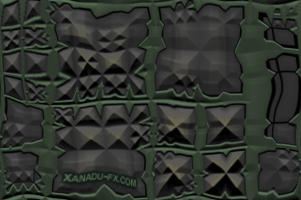 xanadu-fx.com Bryce 3D