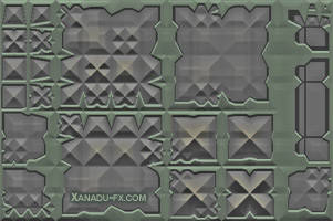 xanadu-fx.com Bryce 3D